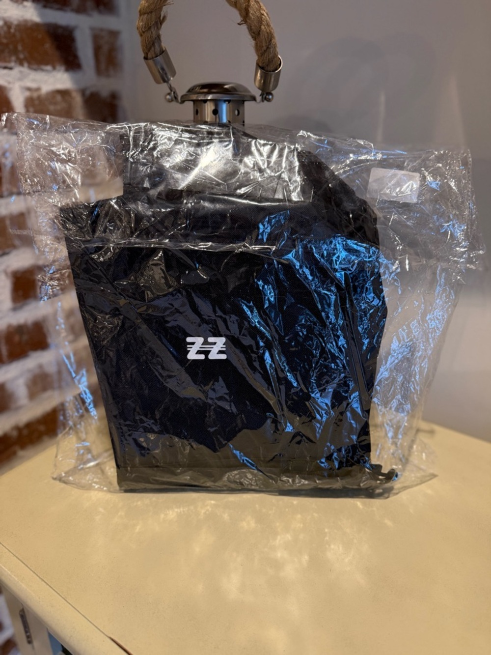Laundry Backpack – Extra Large - Picture 7 of 7